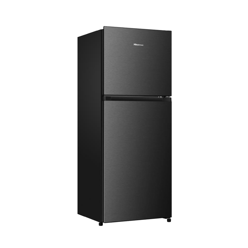 ตู้เย็น 2 ประตู HISENSE RT201N3EB 7.3 คิว สีดำ อินเวอร์เตอร์