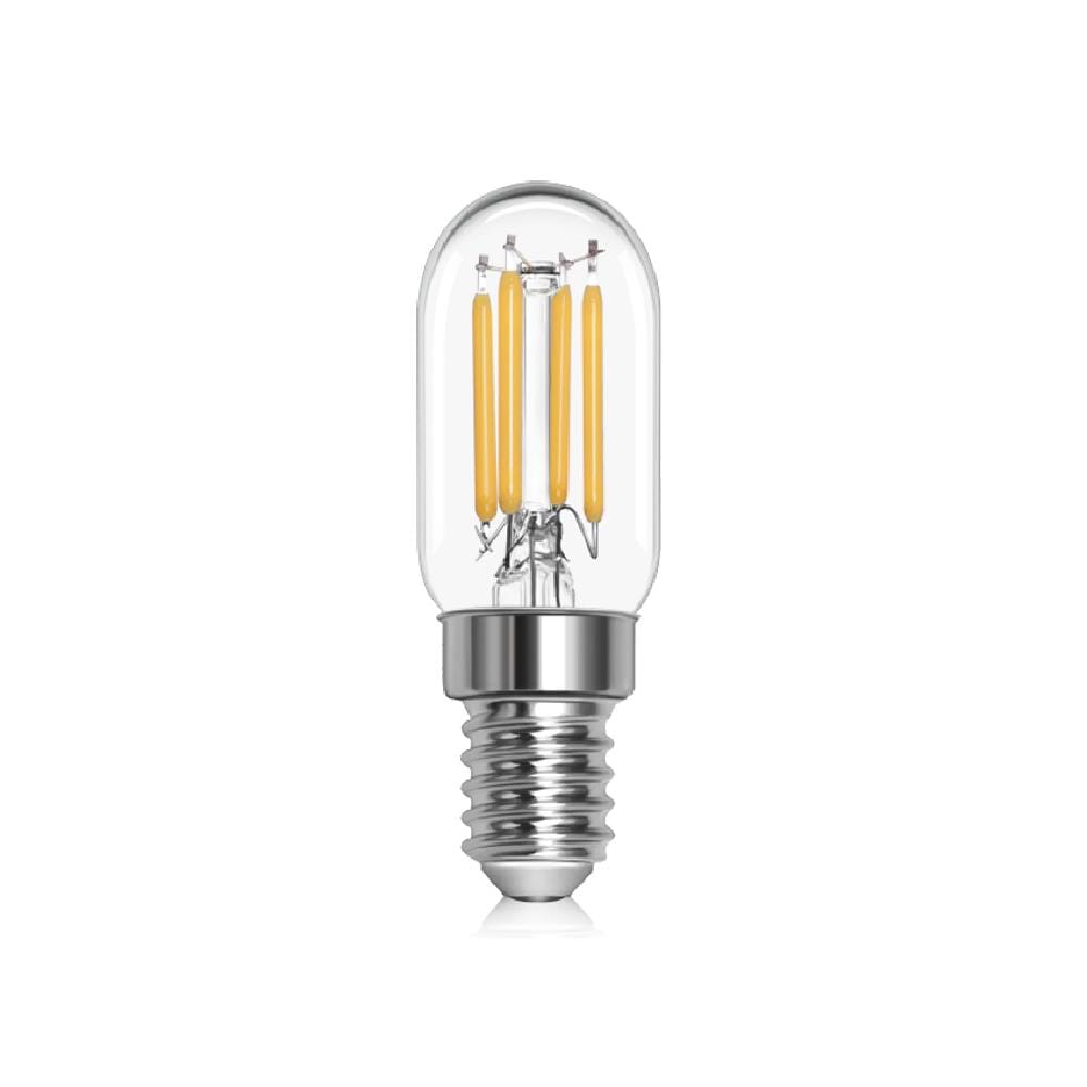 หลอด LED SHINING VINTAGE 3 วัตต์ WARM WHITE E14