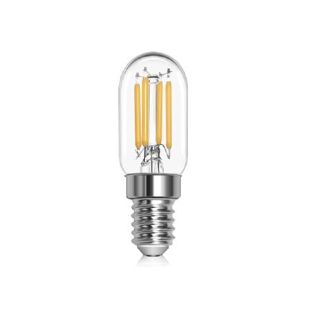 หลอด LED SHINING VINTAGE 3 วัตต์ WARM WHITE E14_0