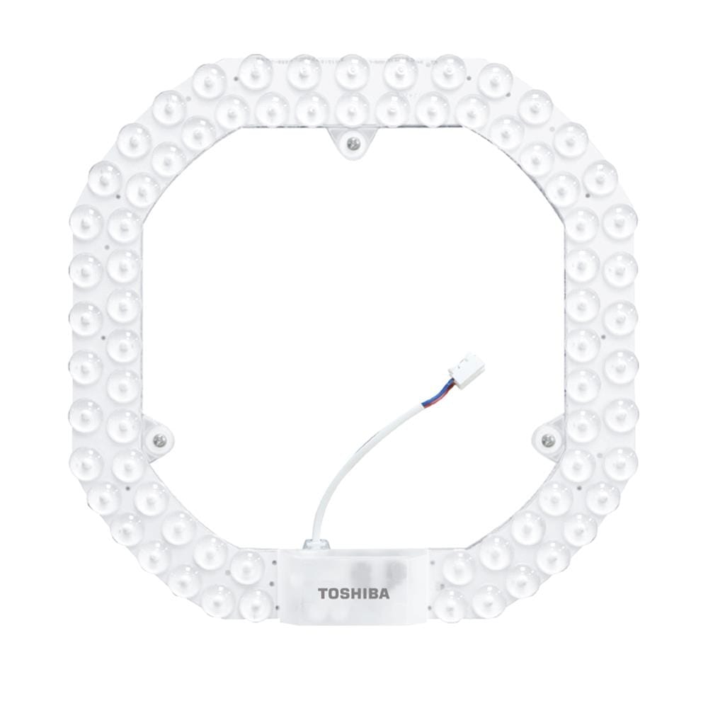 หลอด LED TOSHIBA MAGNET HIGH LUMEN 36 วัตต์ DAYLIGHT