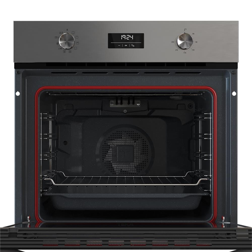 เตาอบฝังดิจิตอล TEKA HBB 6350 SS E04