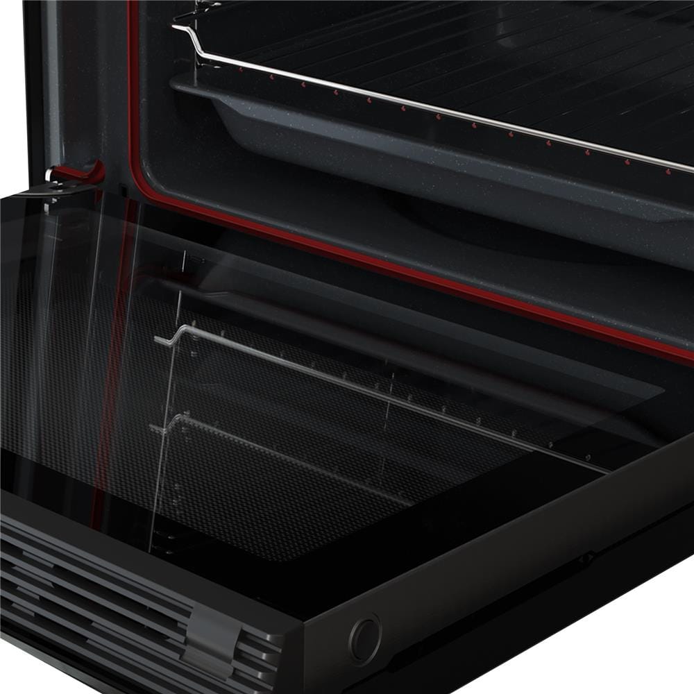 เตาอบฝังดิจิตอล TEKA HBB 6350 SS E04