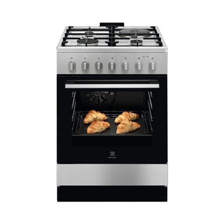 เตาปรุงอาหารผสม ELECTROLUX LKM620002X