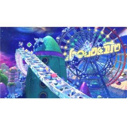 แผ่นเกม NINTENDO SWITCH 2 KIRBY FORGOTTEN LAND_5