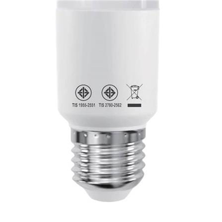 หลอด LED SYLVANIA STIK BASIC 9 วัตต์ DAYLIGHT E27 (แพ็ก 4 ชิ้น)_5