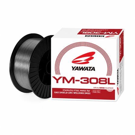 ลวดเชื่อมสเตนเลส YAWATA YM308L 0.8 มม. 5 กก._0