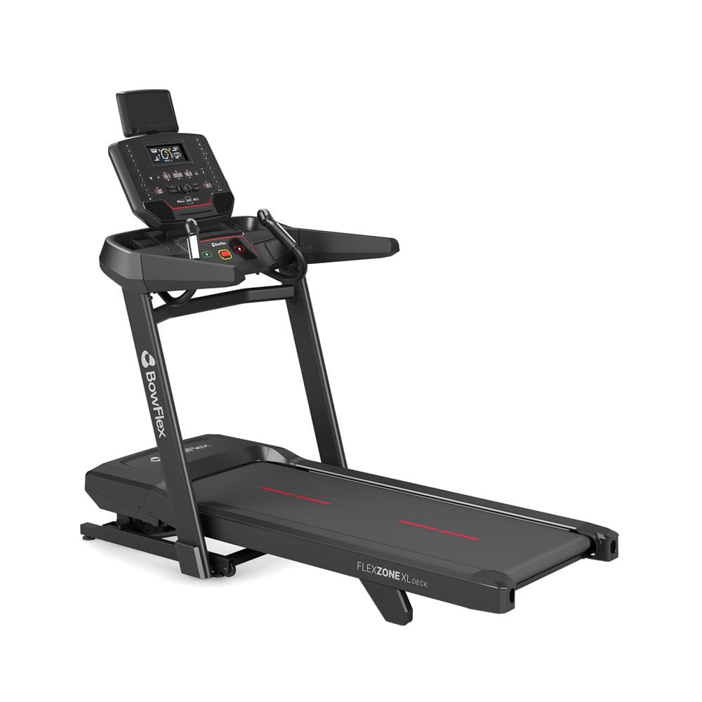 ลู่วิ่งไฟฟ้า BOWFLEX T9