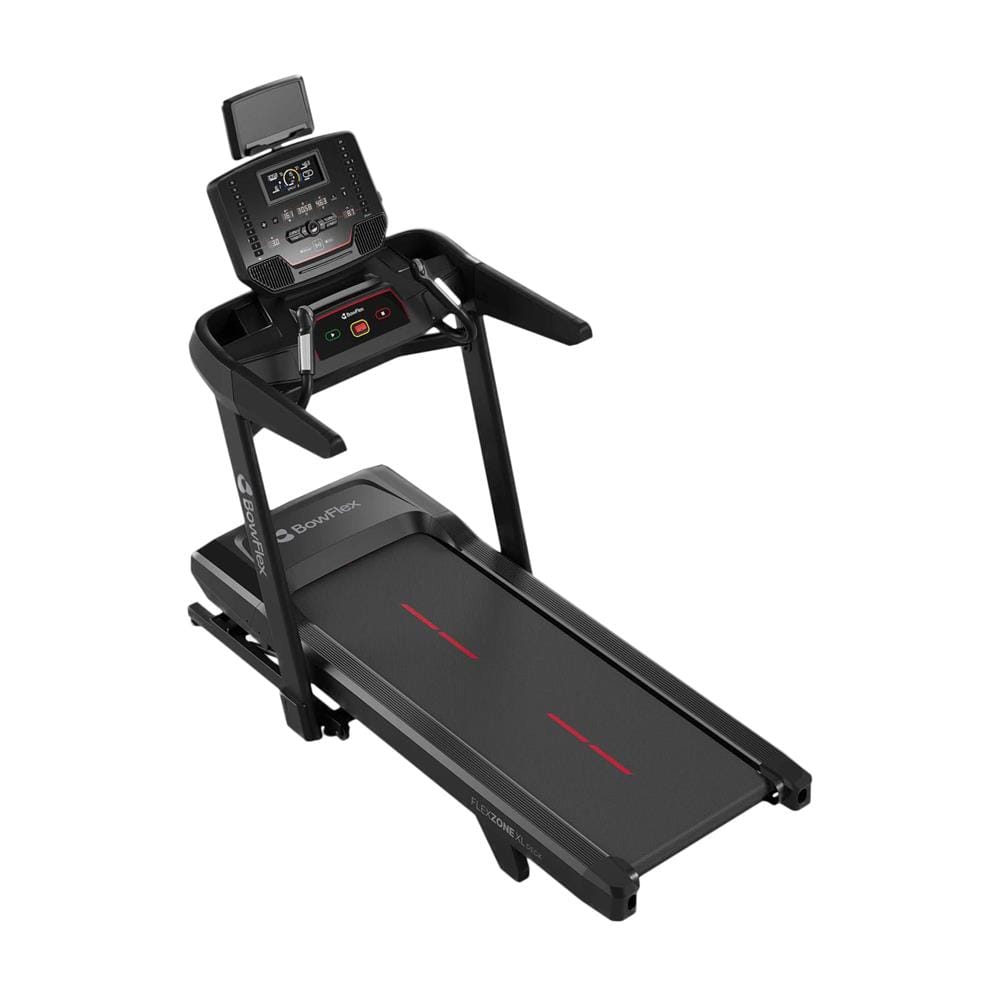 ลู่วิ่งไฟฟ้า BOWFLEX T9