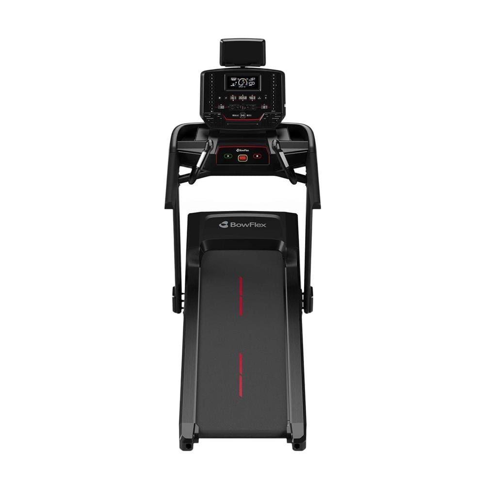 ลู่วิ่งไฟฟ้า BOWFLEX T9