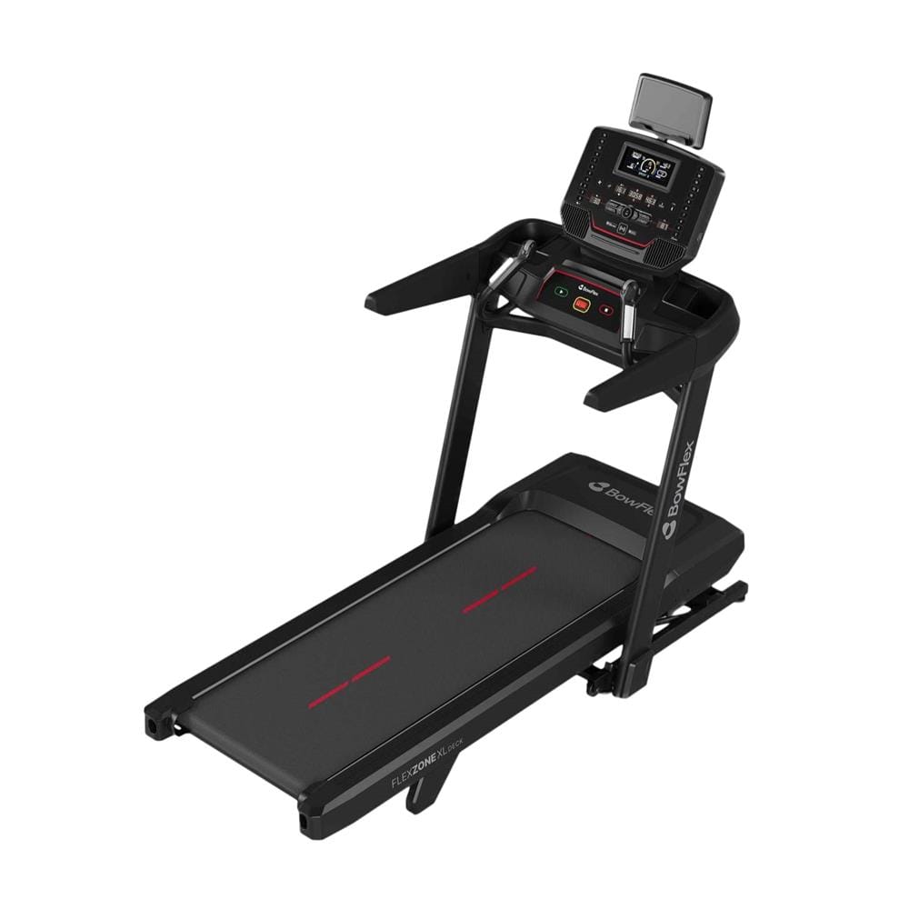 ลู่วิ่งไฟฟ้า BOWFLEX T9