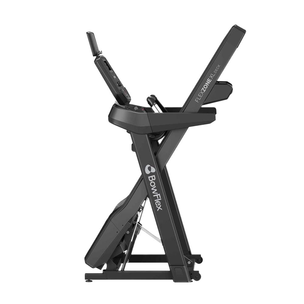 ลู่วิ่งไฟฟ้า BOWFLEX T9