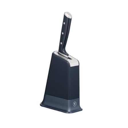 มีดพร้อมแท่นลับคม 30 ซม. TEFAL EVERSHARP_0