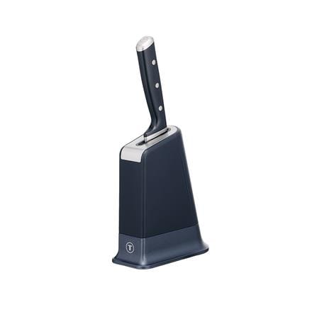 มีดพร้อมแท่นลับคม 30 ซม. TEFAL EVERSHARP_1