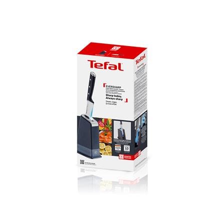 มีดพร้อมแท่นลับคม 30 ซม. TEFAL EVERSHARP_3