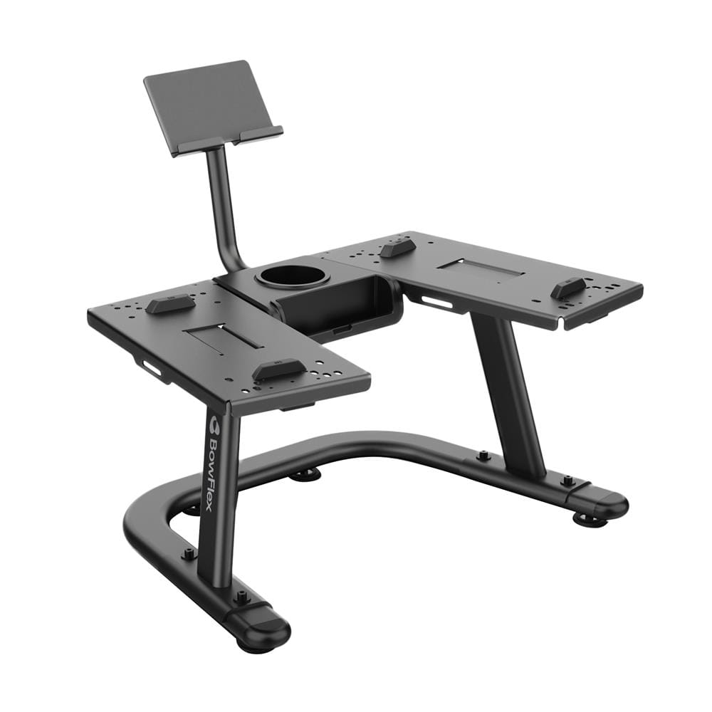 ขาตั้งวางดัมเบล BOWFLEX
