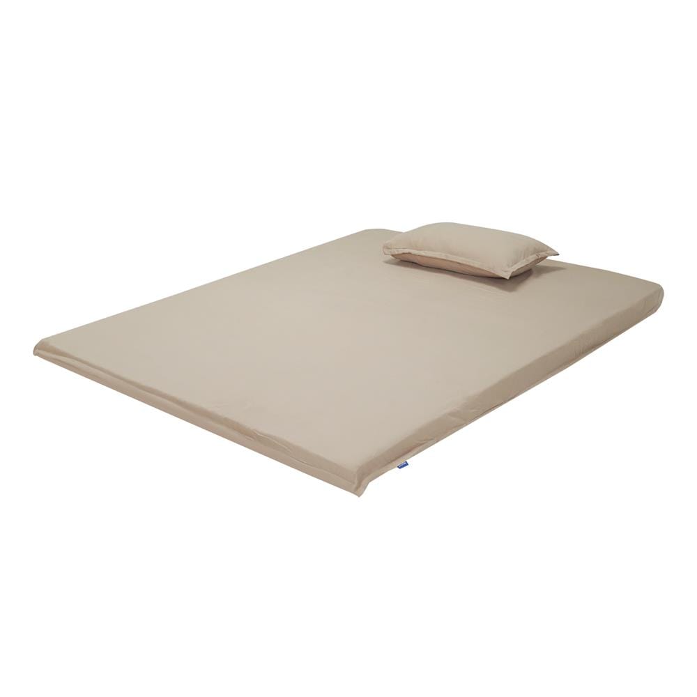 ที่นอนปิกนิก 5 ฟุต SNAZZ LAMOON สี BROWN_0