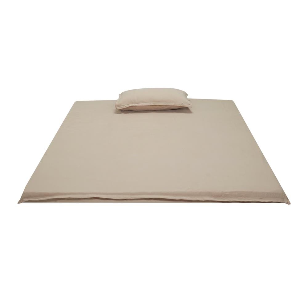 ที่นอนปิกนิก 5 ฟุต SNAZZ LAMOON สี BROWN