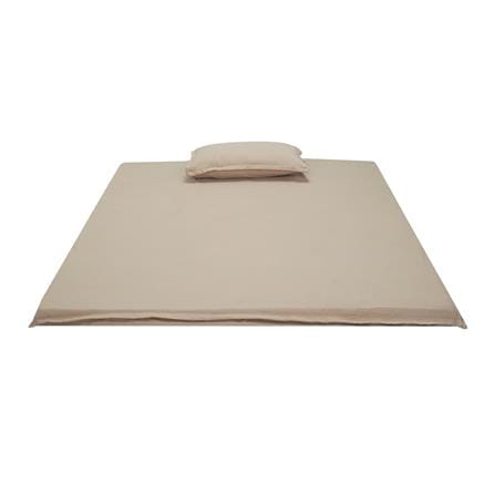 ที่นอนปิกนิก 5 ฟุต SNAZZ LAMOON สี BROWN_2