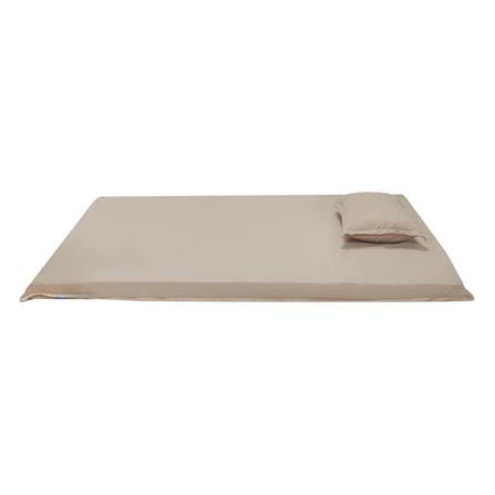 ที่นอนปิกนิก 5 ฟุต SNAZZ LAMOON สี BROWN_3