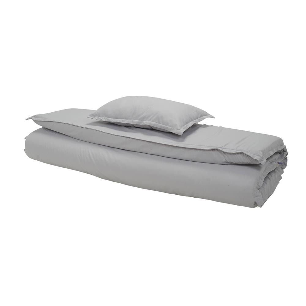 ที่นอนปิกนิก 5 ฟุต SNAZZ LAMOON สี GREY