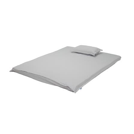 ที่นอนปิกนิก 5 ฟุต SNAZZ LAMOON สี GREY_1