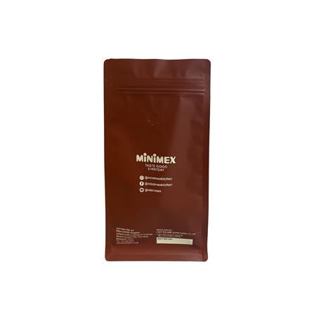 เมล็ดกาแฟคั่ว MINIMEX MAX 500 กรัม_3