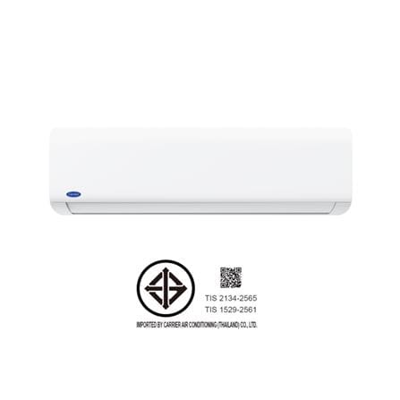 แอร์ผนัง CARRIER 42NVAA013/38NVAA013 12000 บีทียู อินเวอร์เตอร์_7