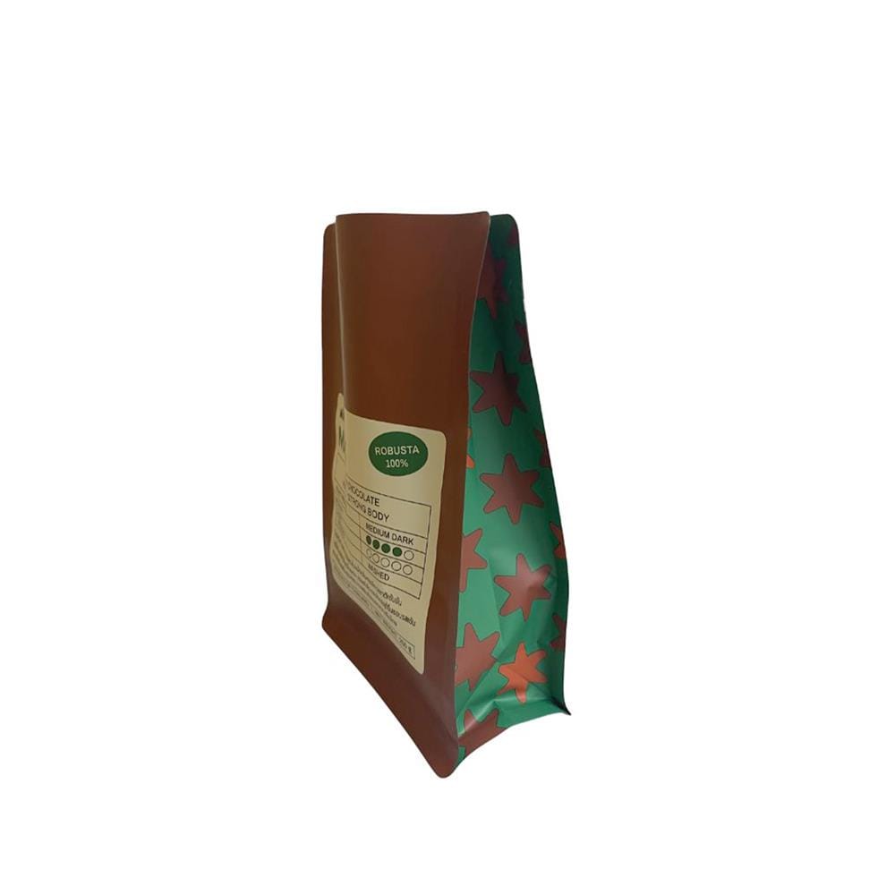 เมล็ดกาแฟคั่ว MINIMEX MAX 250 กรัม