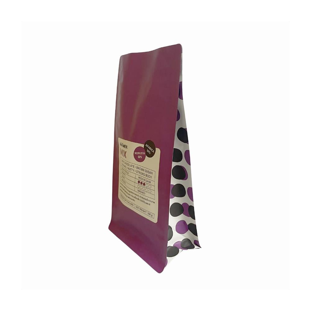 เมล็ดกาแฟคั่ว MINIMEX MIX 500 กรัม