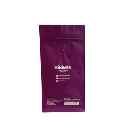 เมล็ดกาแฟคั่ว MINIMEX MIX 500 กรัม_3