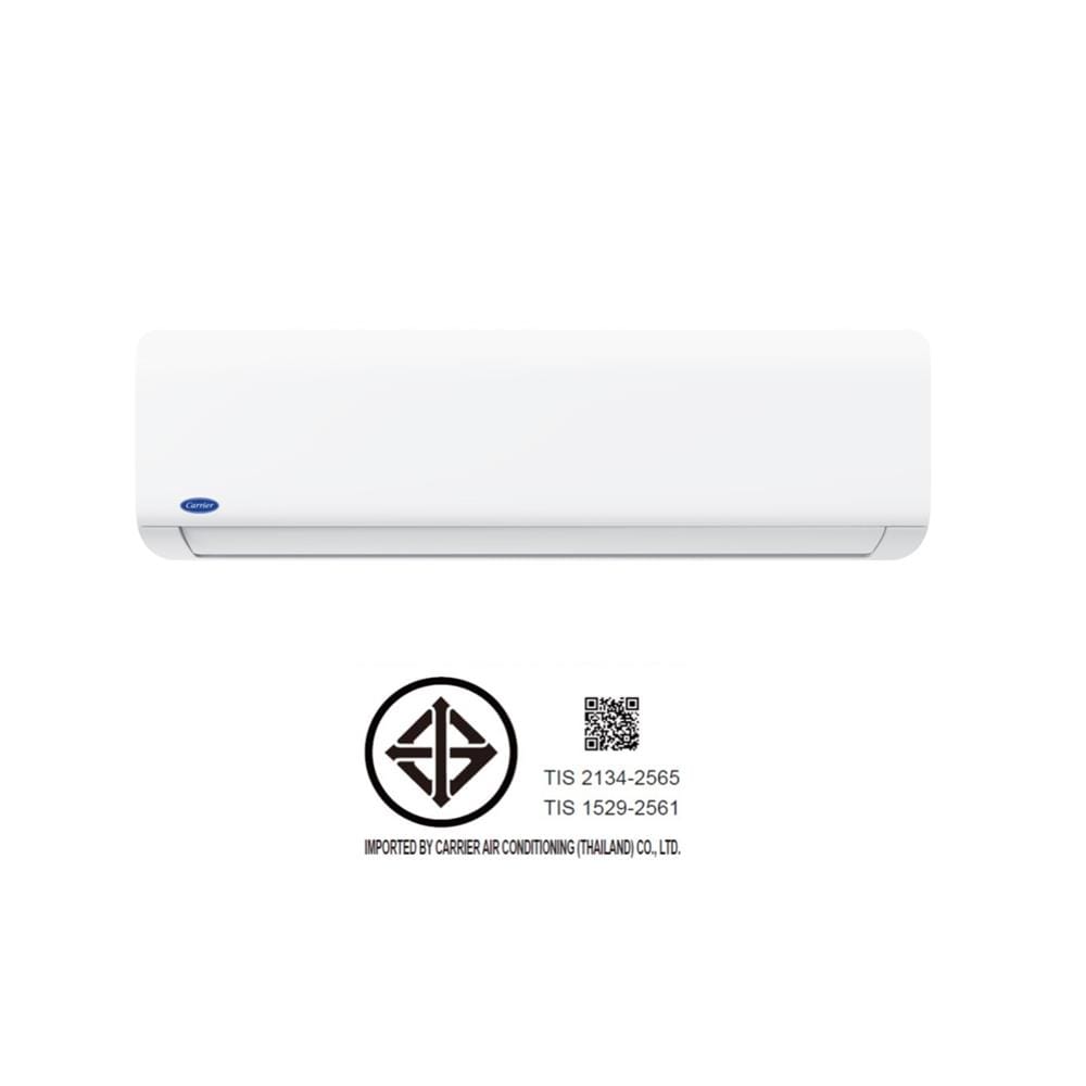 แอร์ผนัง CARRIER 42NSAA013/38NSAA013 12000 บีทียู