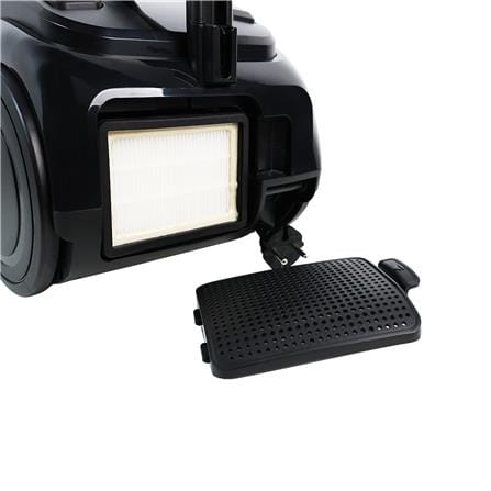 เครื่องดูดฝุ่นแบบกล่อง SHARP EC-CG16B-B สีดำ_3