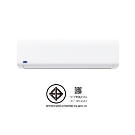 แอร์ผนัง CARRIER 42NVAA018/38NVAA018 18000 บีทียู อินเวอร์เตอร์_7