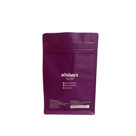 เมล็ดกาแฟคั่ว MINIMEX MIX 250 กรัม_3
