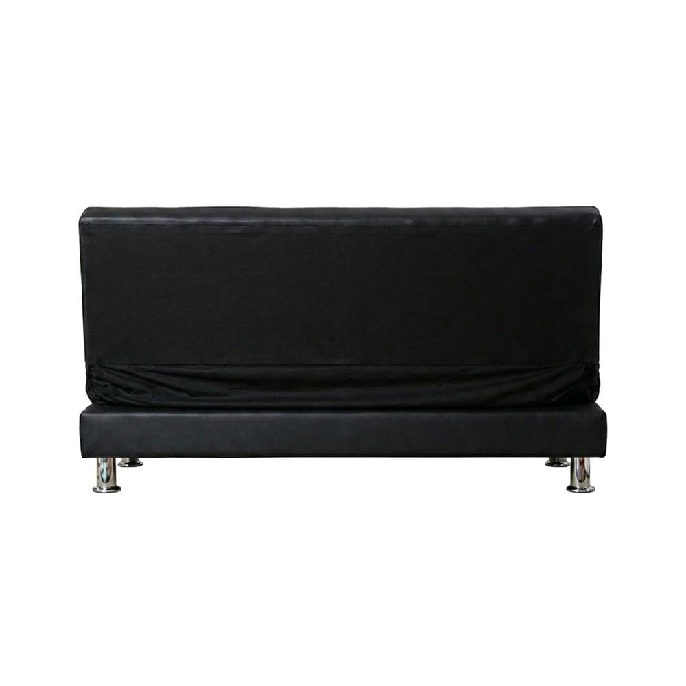โซฟาเบด AS FURNITURE FOURTH BLACK D36 สีดำ