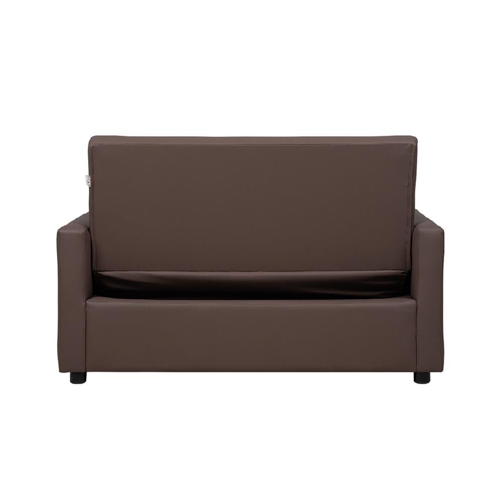 โซฟาเบด AS FURNITURE NEONA BROWN D42 สีน้ำตาล