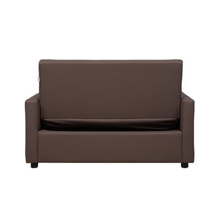 โซฟาเบด AS FURNITURE NEONA BROWN D42 สีน้ำตาล_6