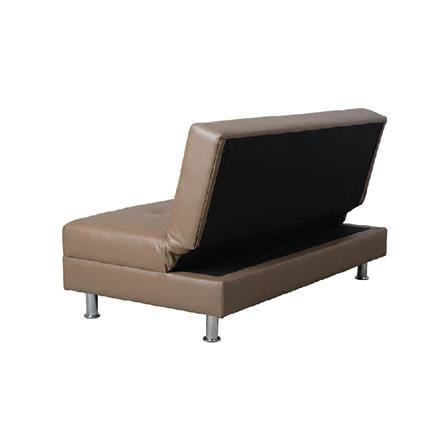 โซฟาเบด 3 ที่นั่ง AS FURNITURE FOURTH สีครีม_4