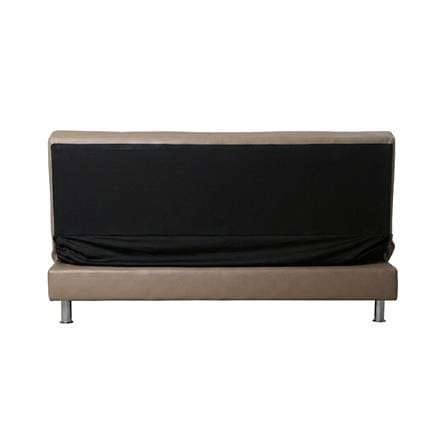 โซฟาเบด 3 ที่นั่ง AS FURNITURE FOURTH สีครีม_5