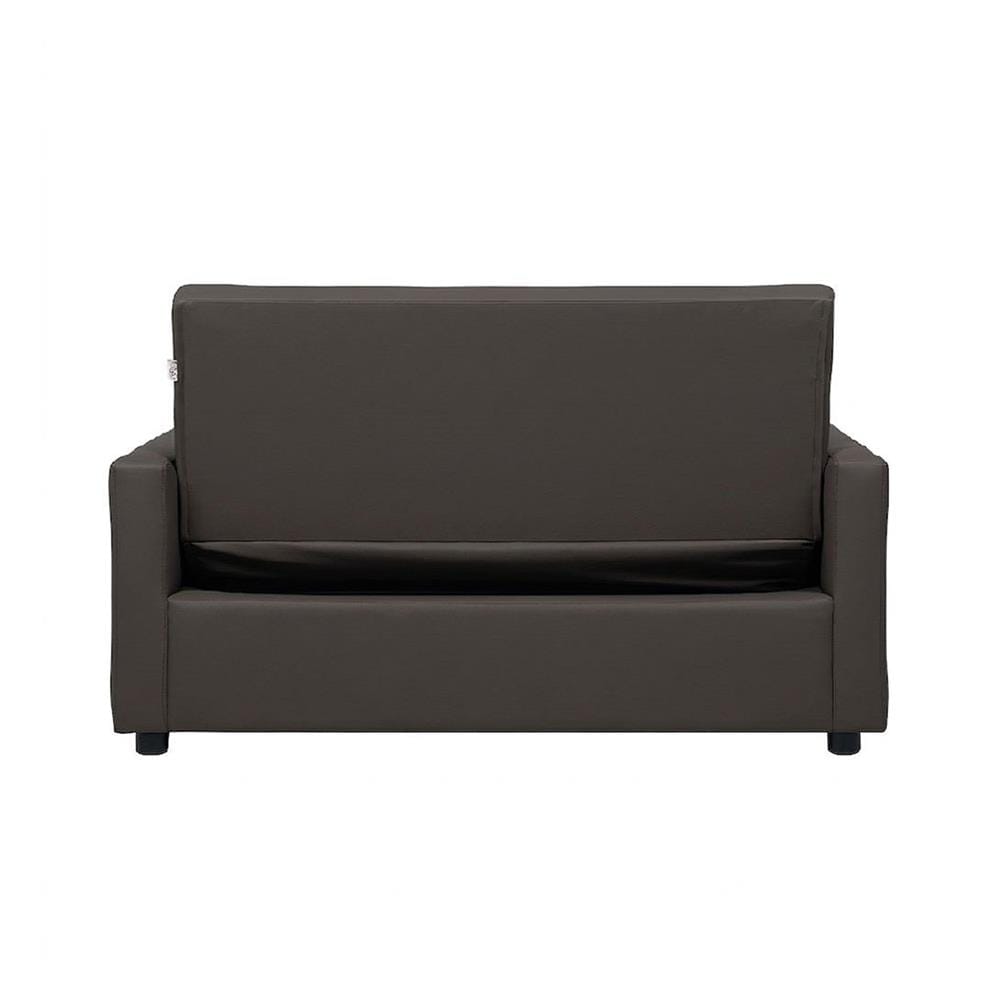 โซฟาเบด AS FURNITURE NEONA DARKBROWN D40 สีน้ำตาลเข้ม