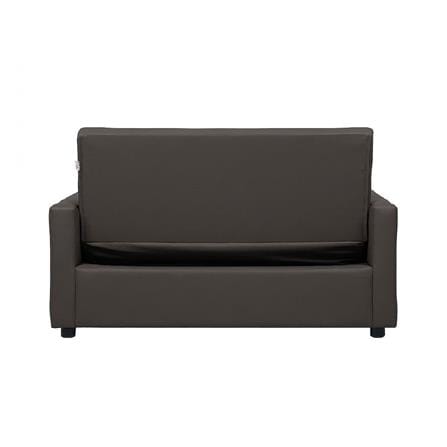 โซฟาเบด AS FURNITURE NEONA DARKBROWN D40 สีน้ำตาลเข้ม_6