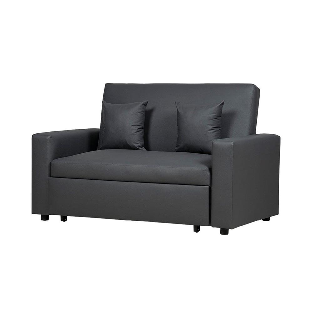 โซฟาเบด AS FURNITURE NEONA GREY D37 สีเทา