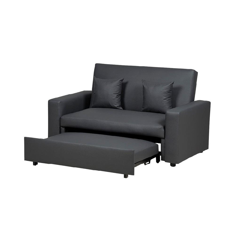 โซฟาเบด AS FURNITURE NEONA GREY D37 สีเทา