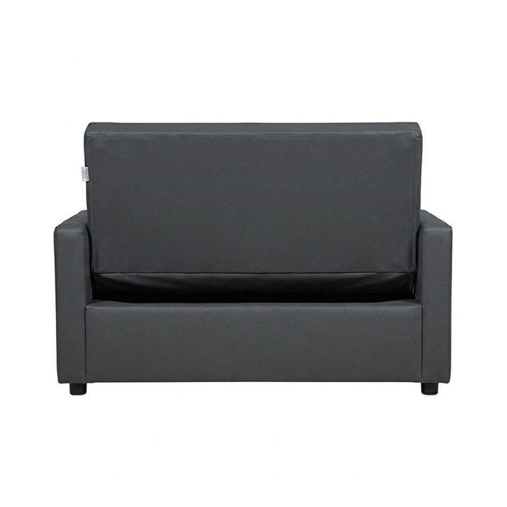 โซฟาเบด AS FURNITURE NEONA GREY D37 สีเทา