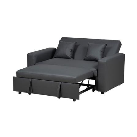 โซฟาเบด AS FURNITURE NEONA GREY D37 สีเทา_3