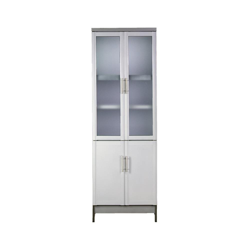 ตู้อเนกประสงค์ 3MITI INFINICE MF-A 60 ซม. สีขาว