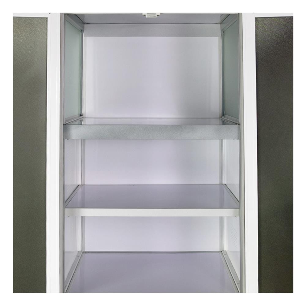 ตู้อเนกประสงค์ 3MITI INFINICE MF-A 60 ซม. สีขาว