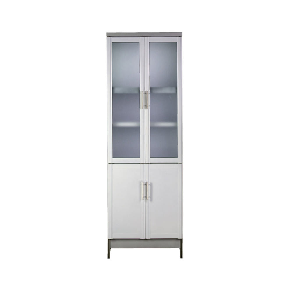 ตู้อเนกประสงค์ 3MITI INFINICE MF-A 60 ซม. สีขาว