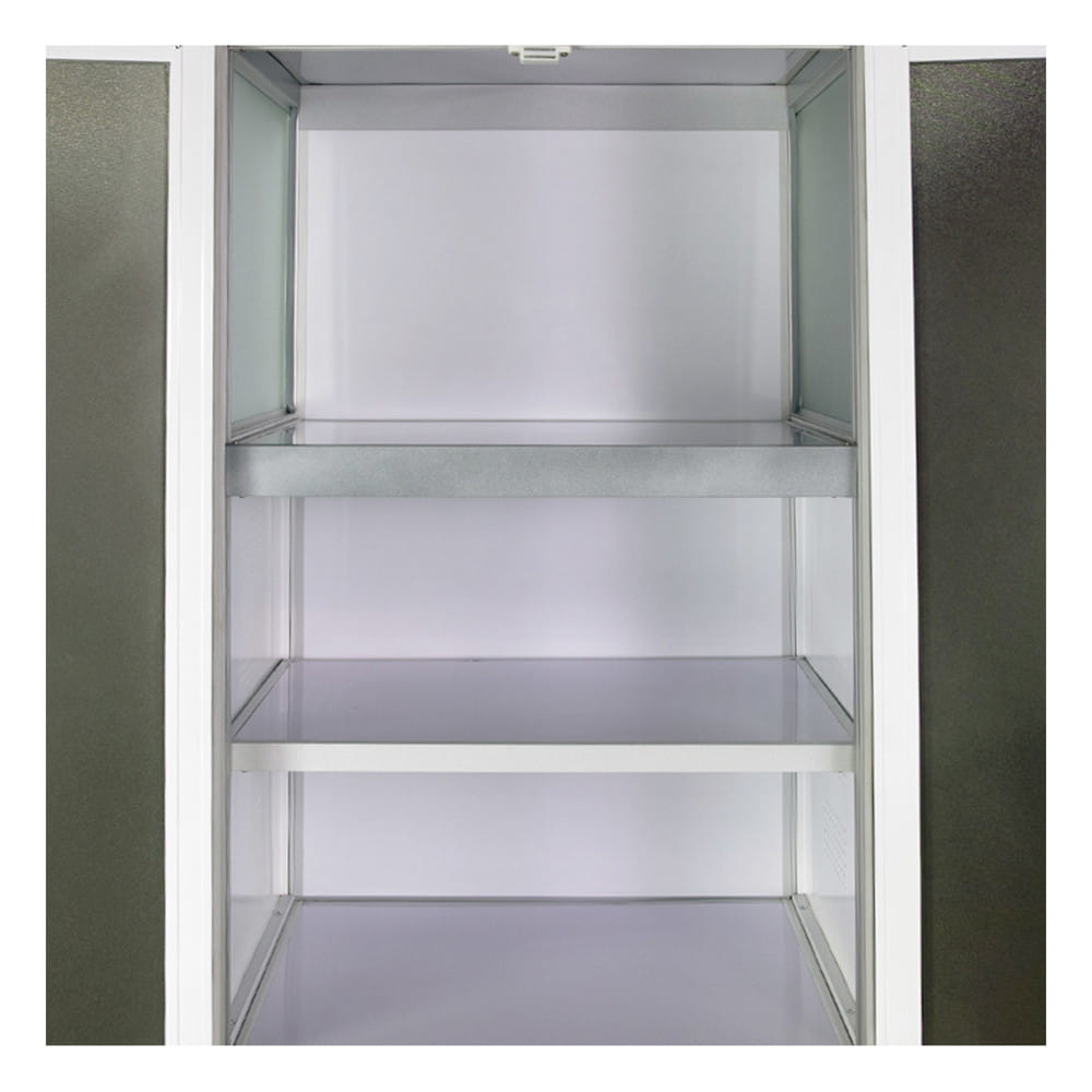 ตู้อเนกประสงค์ 3MITI INFINICE MF-A 60 ซม. สีขาว