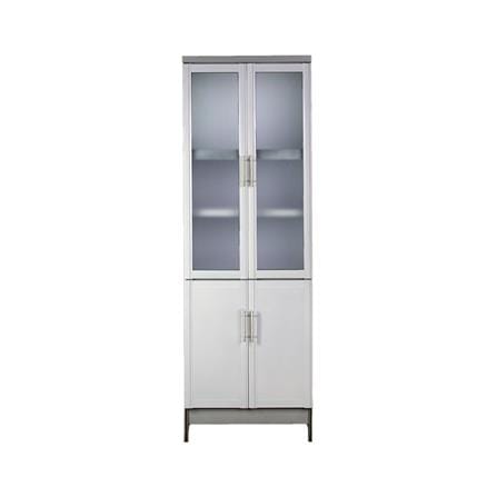 ตู้อเนกประสงค์ 3MITI INFINICE MF-A 60 ซม. สีขาว_2